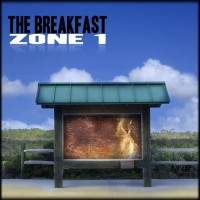 Purchase The Breakfast - Zone 1
