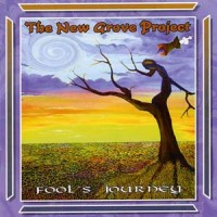 Purchase The New Grove Project - Fool's Journey