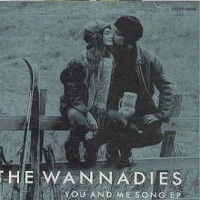 Purchase The Wannadies - You And Me Song (EP)