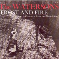 Purchase The Watersons - Frost And Fire