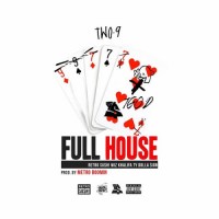 Purchase Two-9 - Full House (CDS)