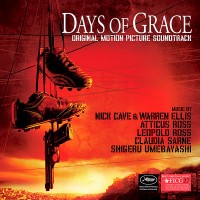 Purchase VA - Days Of Grace (Original Motion Picture Soundtrack)