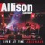 Buy Bernard Allison Group - Live At The Jazzhaus CD1 Mp3 Download
