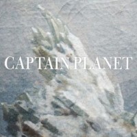 Purchase Captain Planet - Treibeis