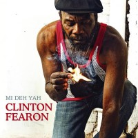 Purchase Clinton Fearon - Me Deh Yah