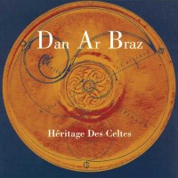 Purchase Dan Ar Braz - Heritage Des Celtes