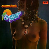 Purchase James Last - Caribbean Nights (Vinyl)