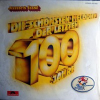 Purchase James Last - Die Schönsten Melodien Der Letzten 100 Jahre (Vinyl)