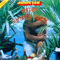 Purchase James Last - Happy Summer Party (Vinyl)