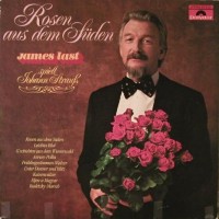 Purchase James Last - Roses From The South (Vinyl)