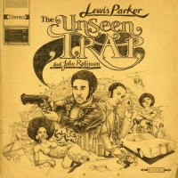 Purchase Lewis Parker - The Unseen Trap