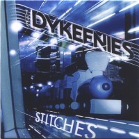Purchase The Dykeenies - Stitches (CDS)