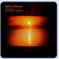 Purchase Björn Olsson - Instrumental Music To Submerge In... Or Disappear Through