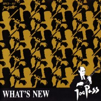 Purchase Joe Pass - What's New