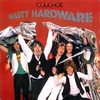 Purchase Couchois - Nasty Hardware (Vinyl)