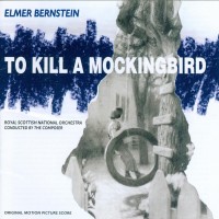 Purchase Elmer Bernstein - To Kill A Mockingbird