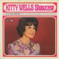 Buy Kitty Wells - Showcase (Vinyl) Mp3 Download