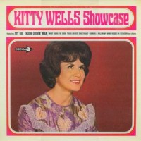 Purchase Kitty Wells - Showcase (Vinyl)