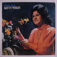 Purchase Kitty Wells - Yours Truly (Vinyl)