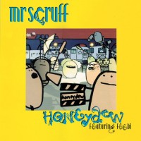 Purchase Mr. Scruff - Honeydew (EP)