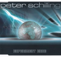Purchase Peter Schilling - Experiment Erde (CDS)
