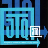Purchase The James Taylor Quartet - Swinging London