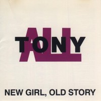 Purchase Tonyall - New Girl, Old Story