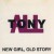 Buy Tonyall - New Girl, Old Story Mp3 Download