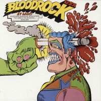 Purchase Bloodrock - U.S.A. (Vinyl)