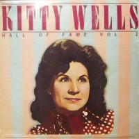 Purchase Kitty Wells - Hall Of Fame Vol. I (Vinyl)