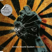 Purchase Anima Sound System - Elég Volt (CDS)
