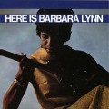Buy Barbara Lynn - Here Is Barbara Lynn Mp3 Download