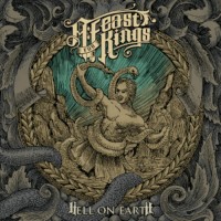 Purchase A Feast For Kings - Hell On Earth (EP)