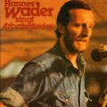 Buy Hannes Wader - Hannes Wader Singt Arbeiterlieder Mp3 Download