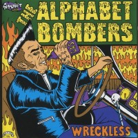 Purchase Alphabet Bombers - Wreckless