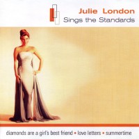 Purchase Julie London - Sings The Standards