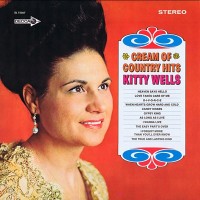 Purchase Kitty Wells - Cream Of Country Hits (Vinyl)