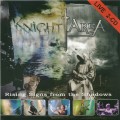 Buy Knight Area - Rising Signs From The Shadows (Live) CD1 Mp3 Download