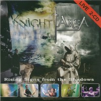 Purchase Knight Area - Rising Signs From The Shadows (Live) CD1