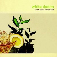 Purchase White Denim - Corsicana Lemonade