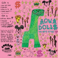 Purchase The Aquadolls - We Are Free