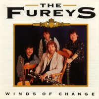 Purchase The Fureys - Winds Of Change