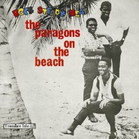 Purchase The Paragons - On The Beach (Reissue 1998)