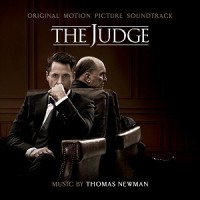 Purchase Thomas Newman - The Judge