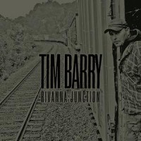 Purchase Tim Barry - Rivanna Junction
