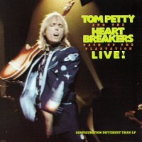 Purchase Tom Petty & The Heartbreakers - Pack Up The Plantation - Live! (Vinyl)
