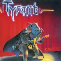 Purchase Tyrant - Running Hot (Reissued 2009)