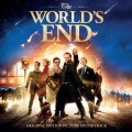 Purchase VA - The World's End Mp3 Download
