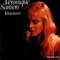 Purchase Veronique Sanson - Vancouver (Vinyl)