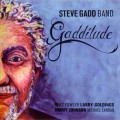 Buy Steve Gadd - Gadditude Mp3 Download